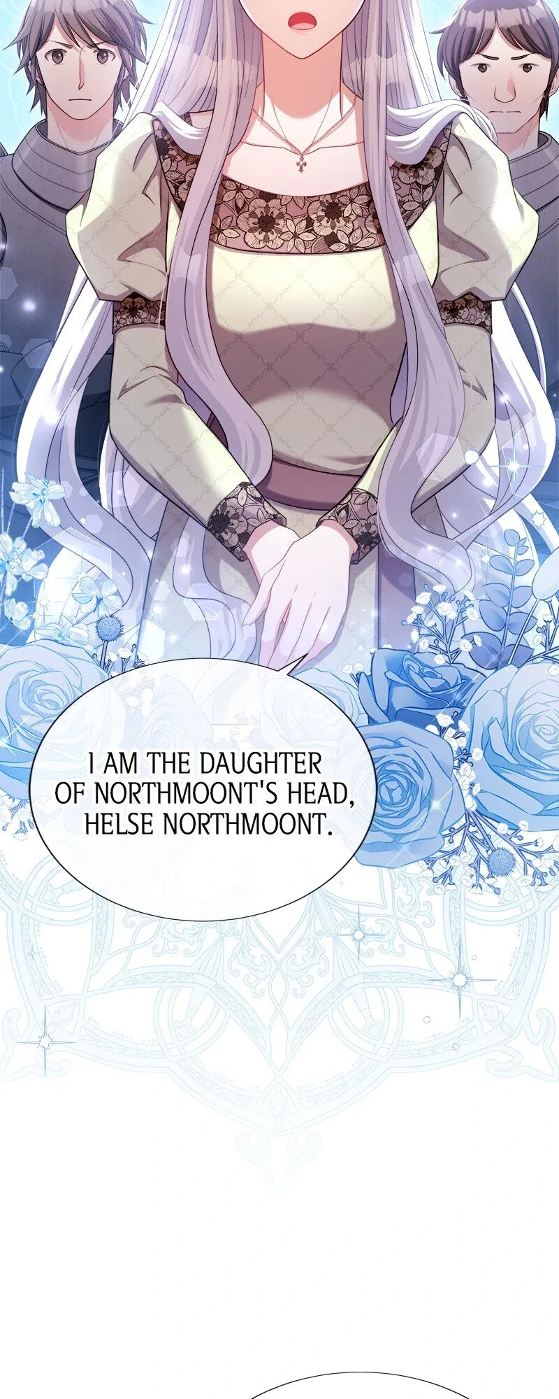 The Ash Salmon Quenches the Beast Monarch’s Desire Chapter 65 page 43