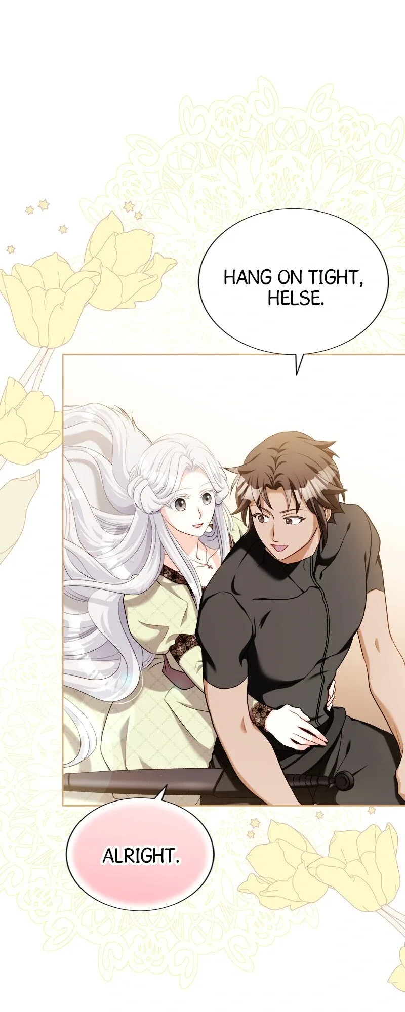 The Ash Salmon Quenches the Beast Monarch’s Desire Chapter 65 page 6