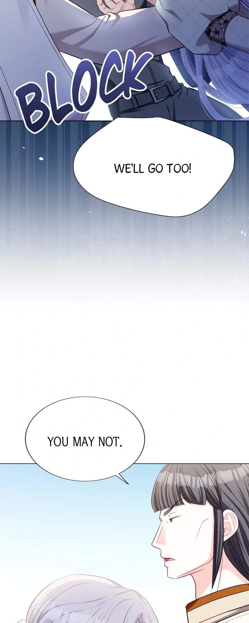 The Ash Salmon Quenches the Beast Monarch’s Desire Chapter 65 page 52