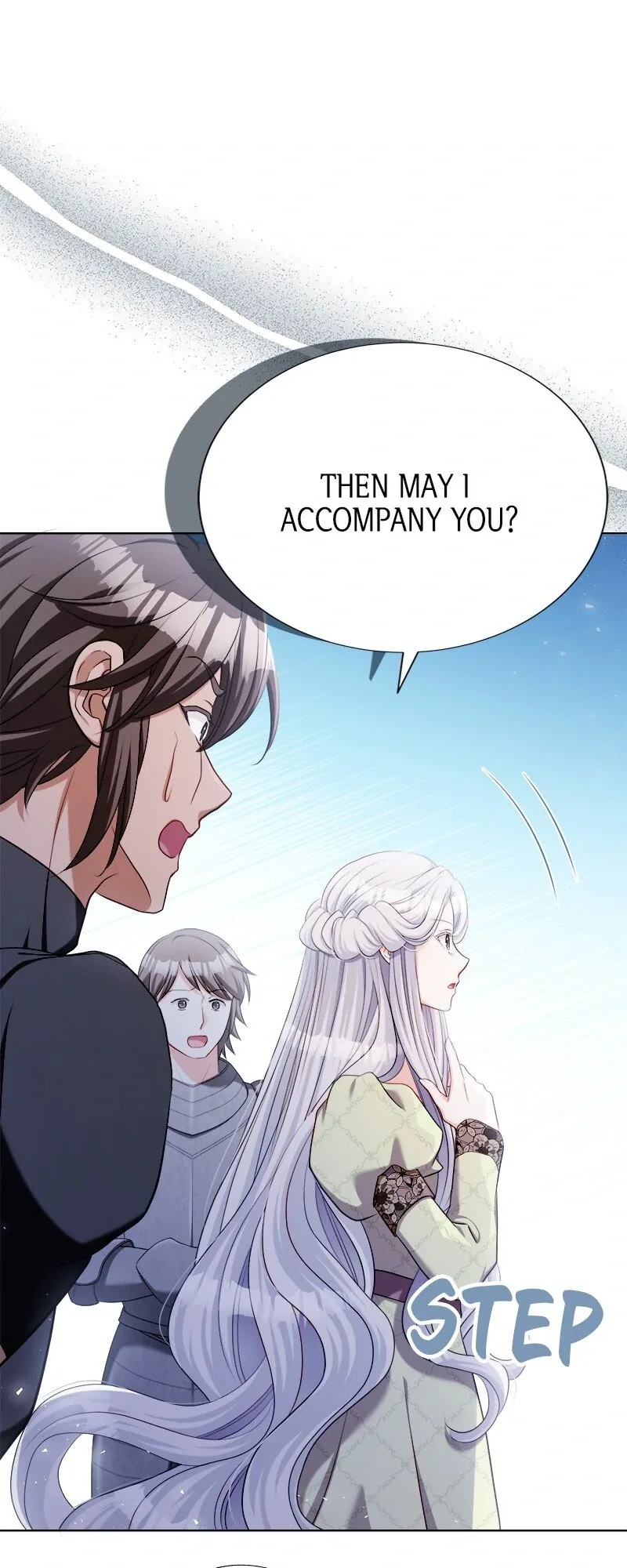 The Ash Salmon Quenches the Beast Monarch’s Desire Chapter 65 page 47