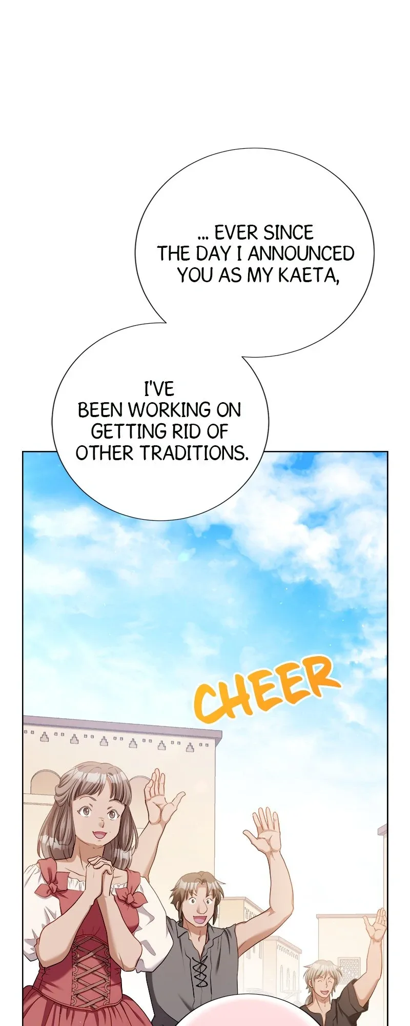 The Ash Salmon Quenches the Beast Monarch’s Desire Chapter 57 page 67
