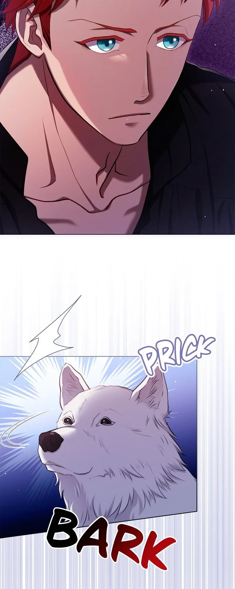 The Ash Salmon Quenches the Beast Monarch’s Desire Chapter 65 page 11