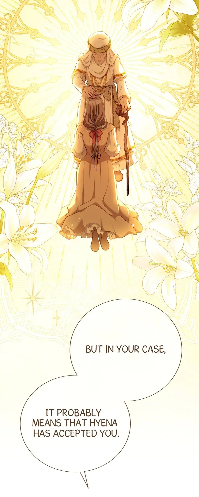 The Ash Salmon Quenches the Beast Monarch’s Desire Chapter 59 page 53