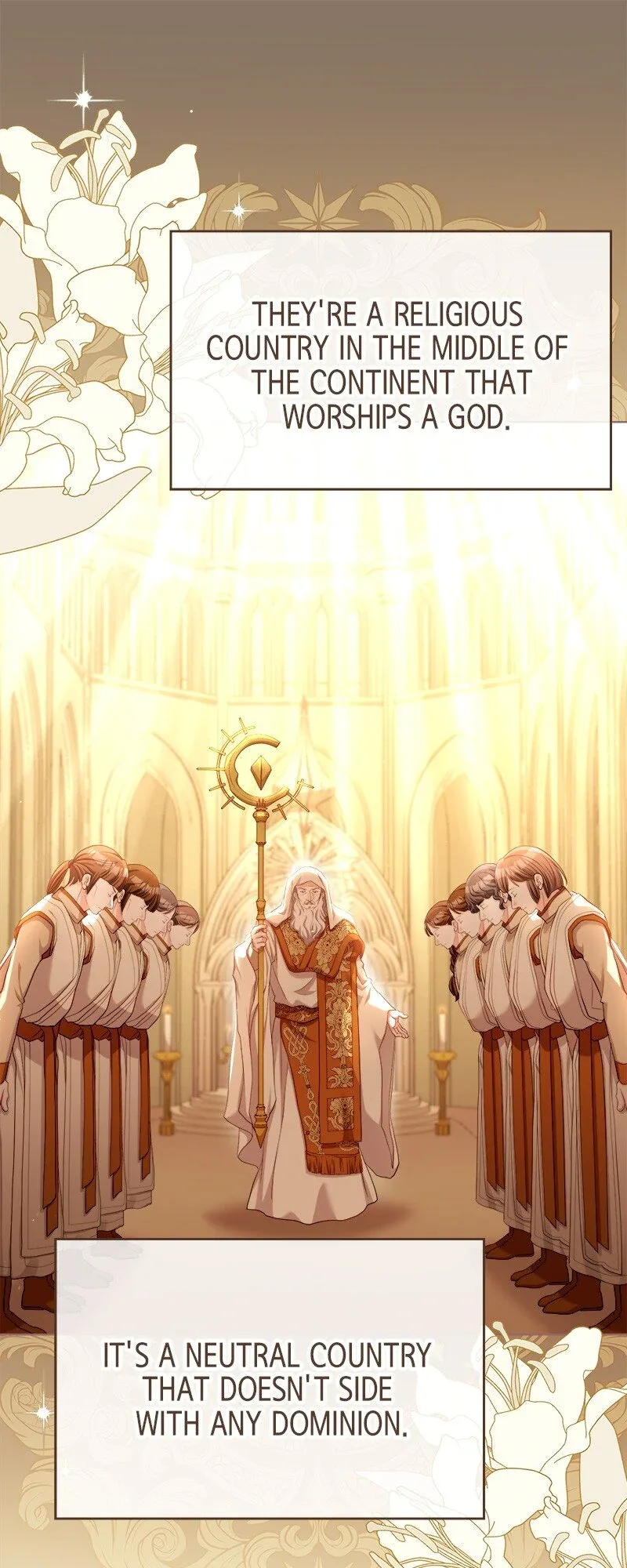 The Ash Salmon Quenches the Beast Monarch’s Desire Chapter 65 page 34