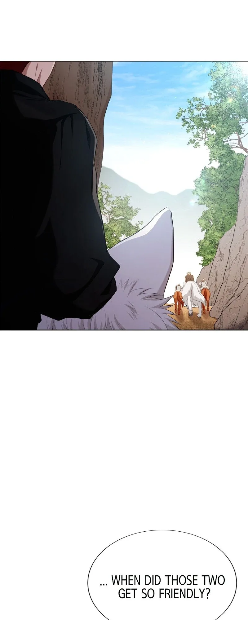 The Ash Salmon Quenches the Beast Monarch’s Desire Chapter 65 page 7