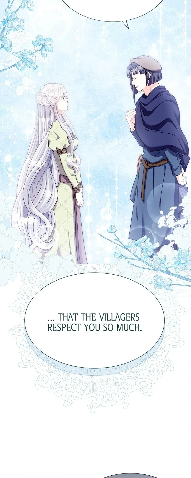 The Ash Salmon Quenches the Beast Monarch’s Desire Chapter 65 page 66