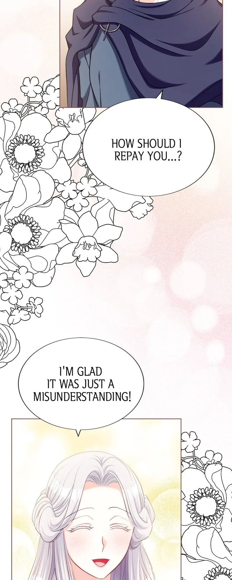 The Ash Salmon Quenches the Beast Monarch’s Desire Chapter 65 page 64