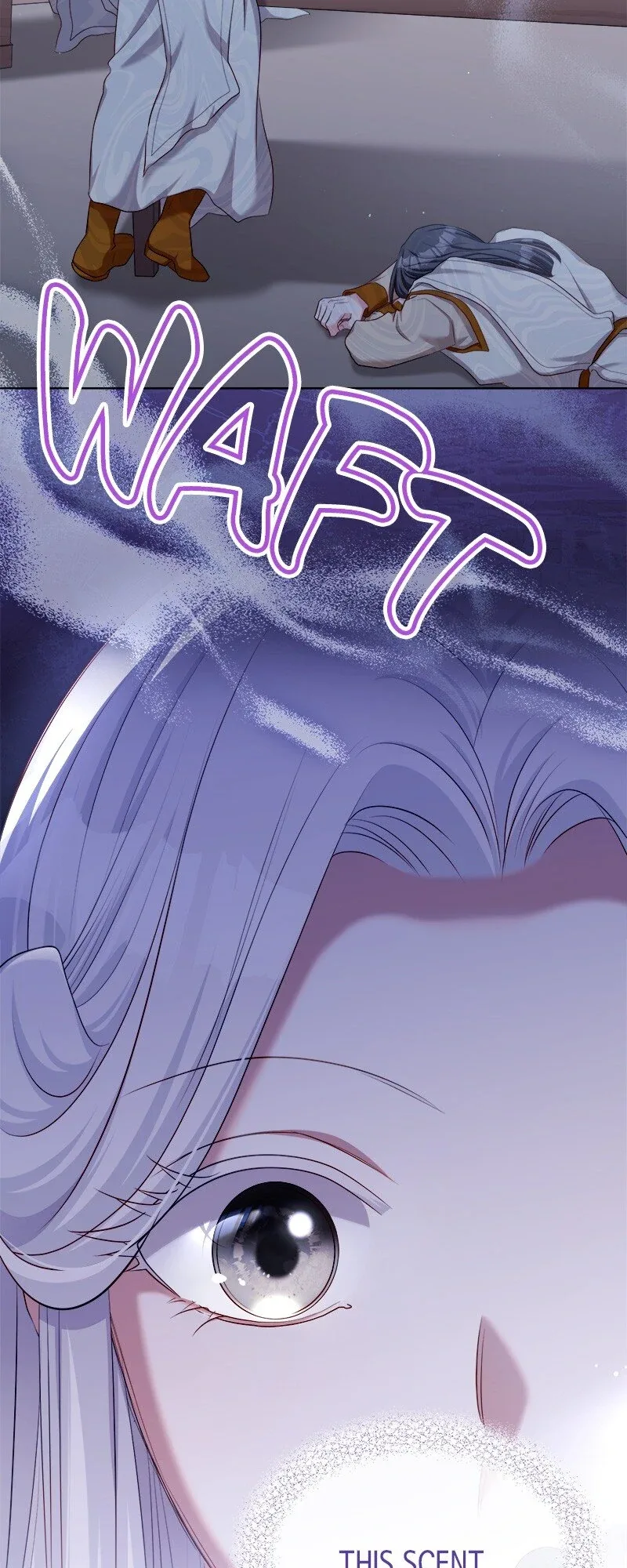 The Ash Salmon Quenches the Beast Monarch’s Desire Chapter 65 page 69