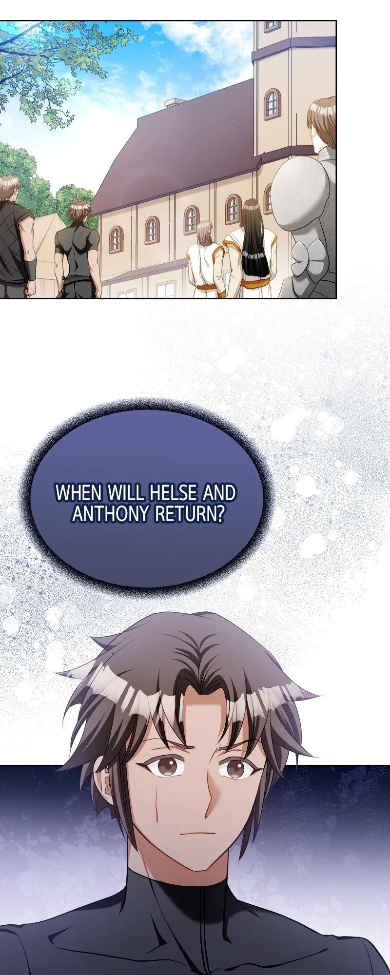 The Ash Salmon Quenches the Beast Monarch’s Desire Chapter 65 page 72
