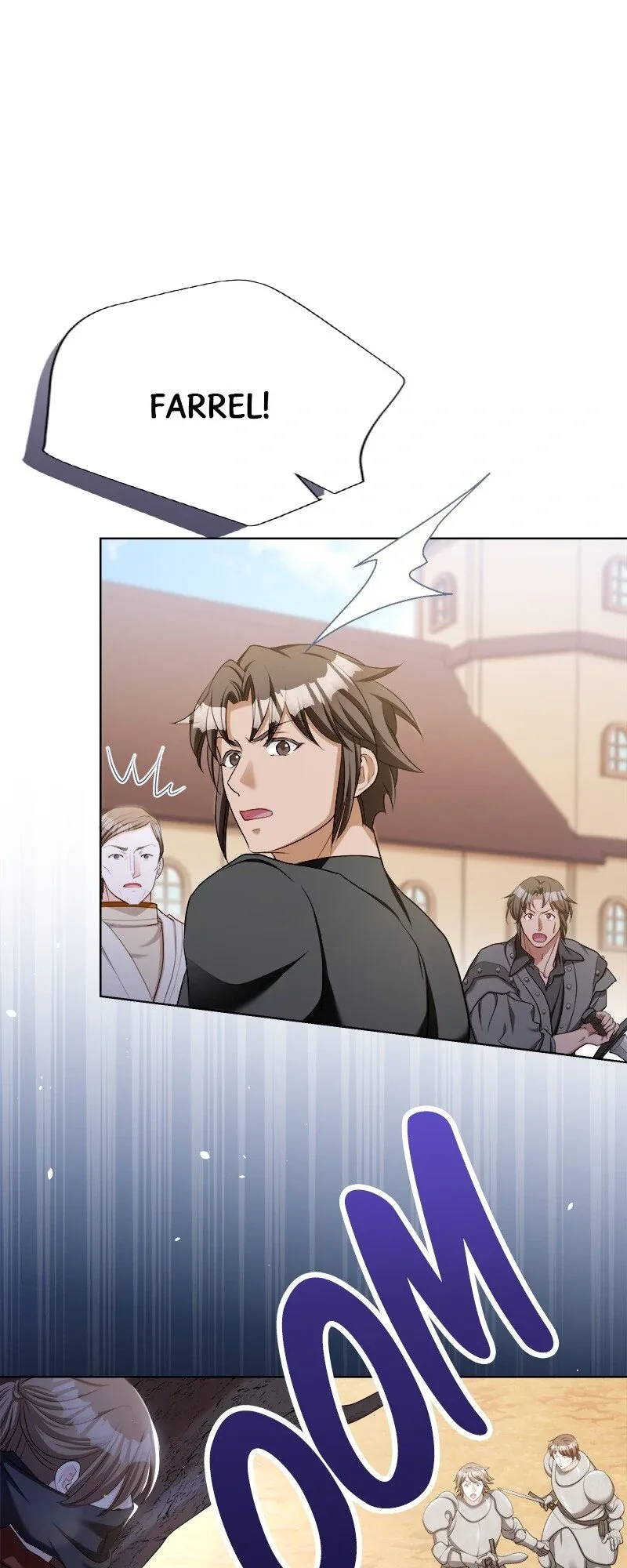 The Ash Salmon Quenches the Beast Monarch’s Desire Chapter 65 page 75