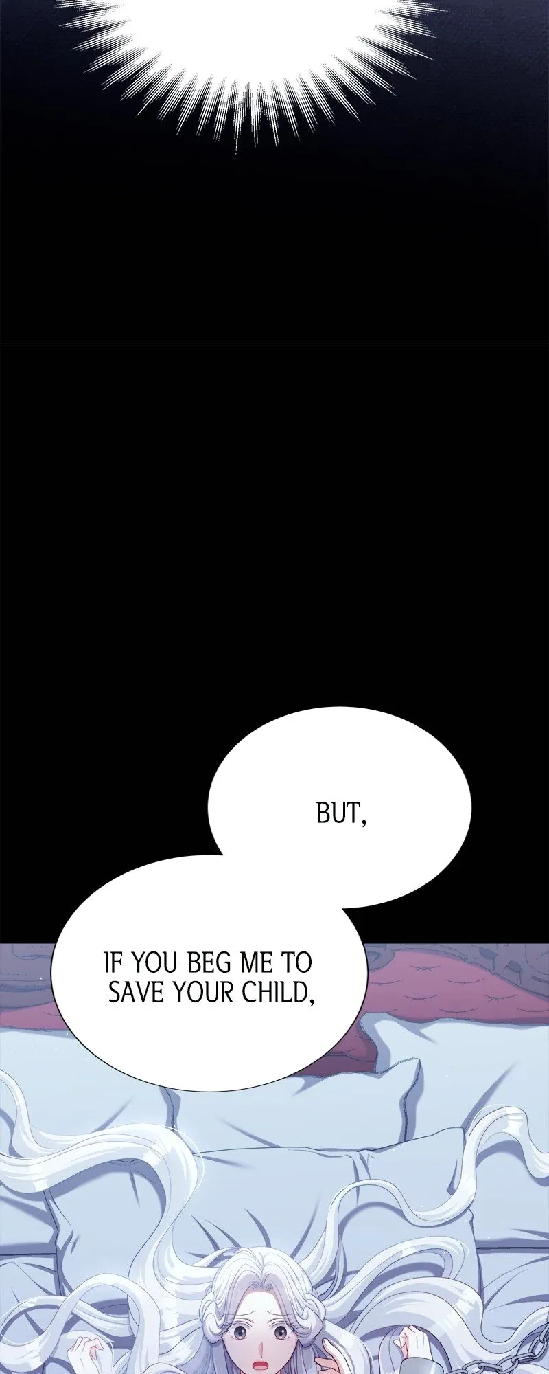 The Ash Salmon Quenches the Beast Monarch’s Desire Chapter 67 page 39