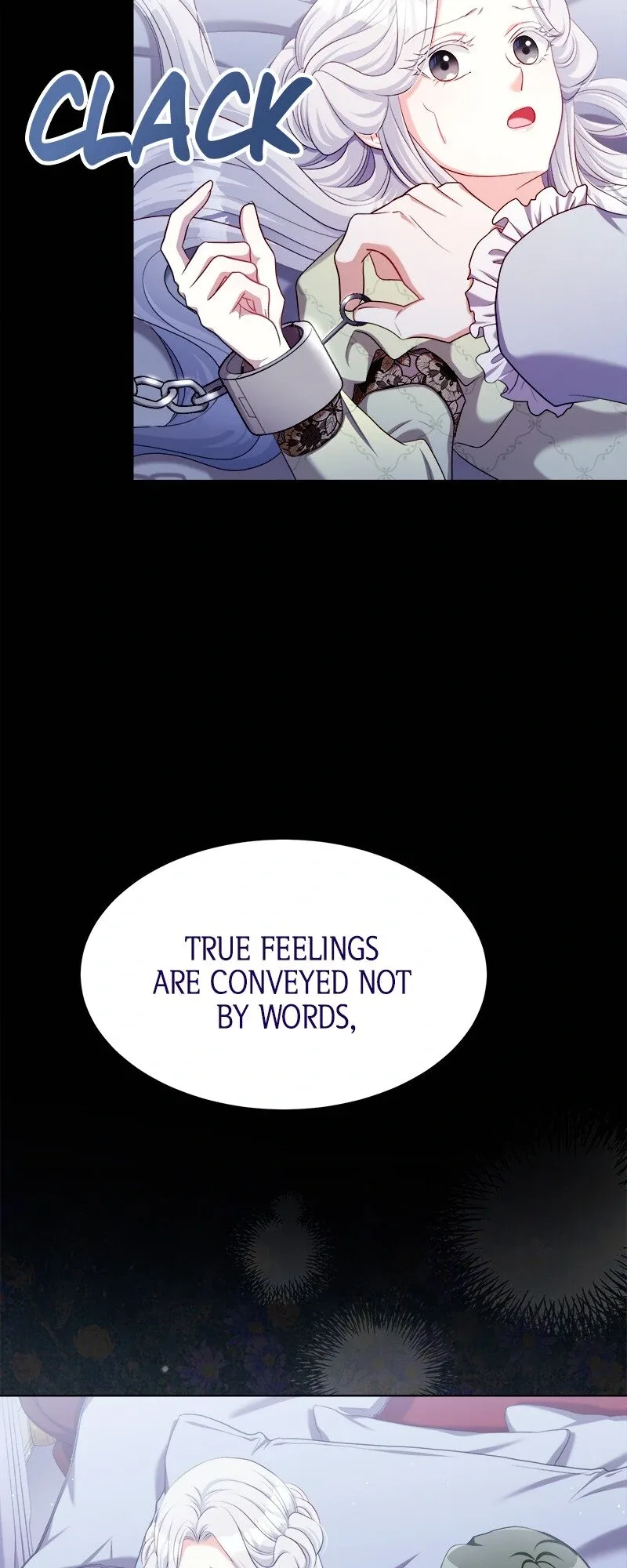 The Ash Salmon Quenches the Beast Monarch’s Desire Chapter 67 page 43