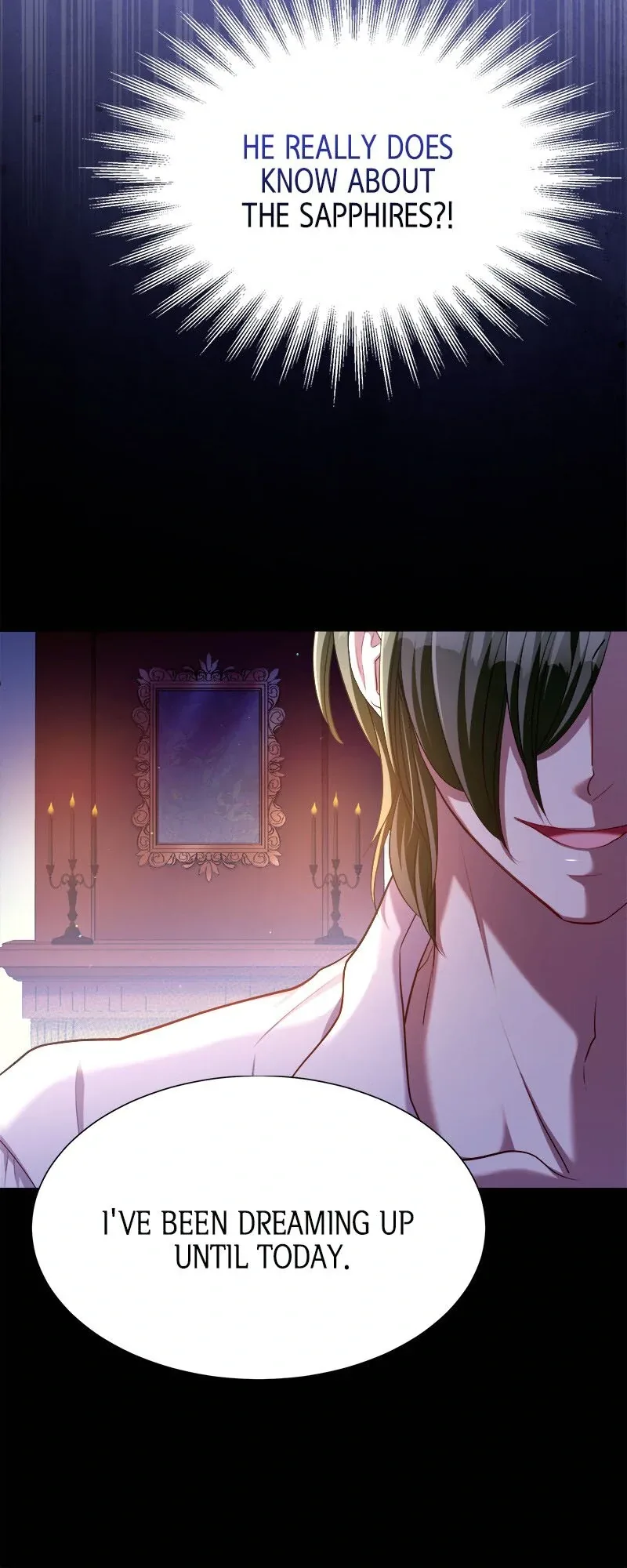 The Ash Salmon Quenches the Beast Monarch’s Desire Chapter 67 page 59