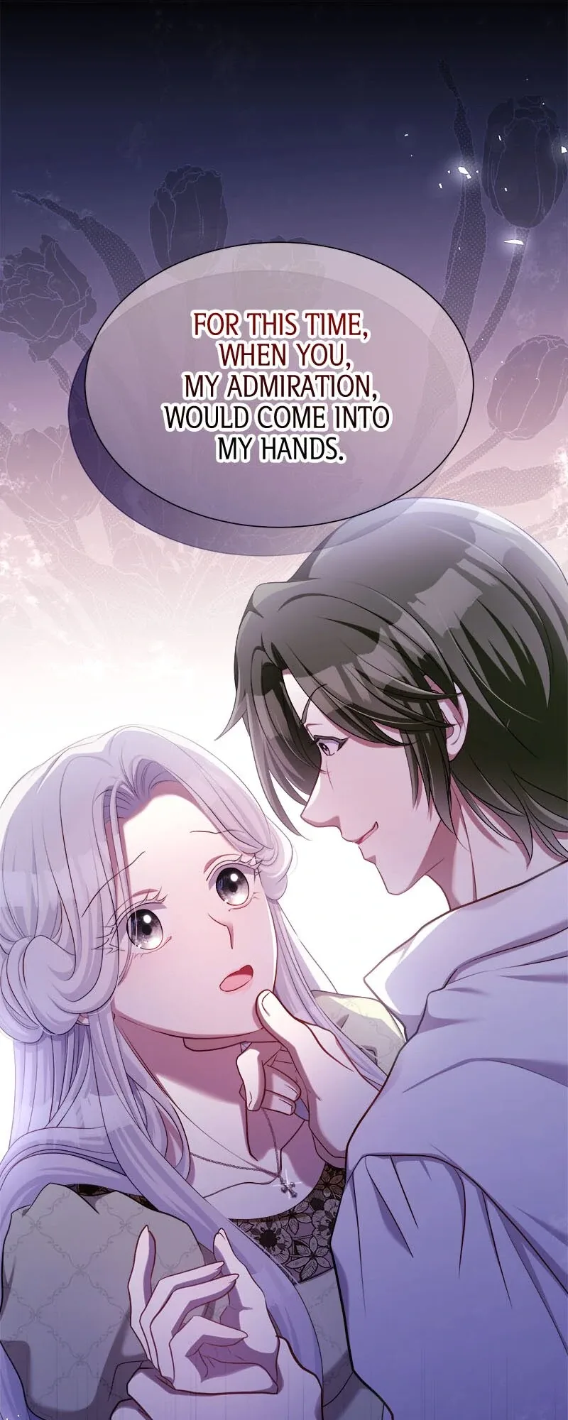 The Ash Salmon Quenches the Beast Monarch’s Desire Chapter 67 page 60