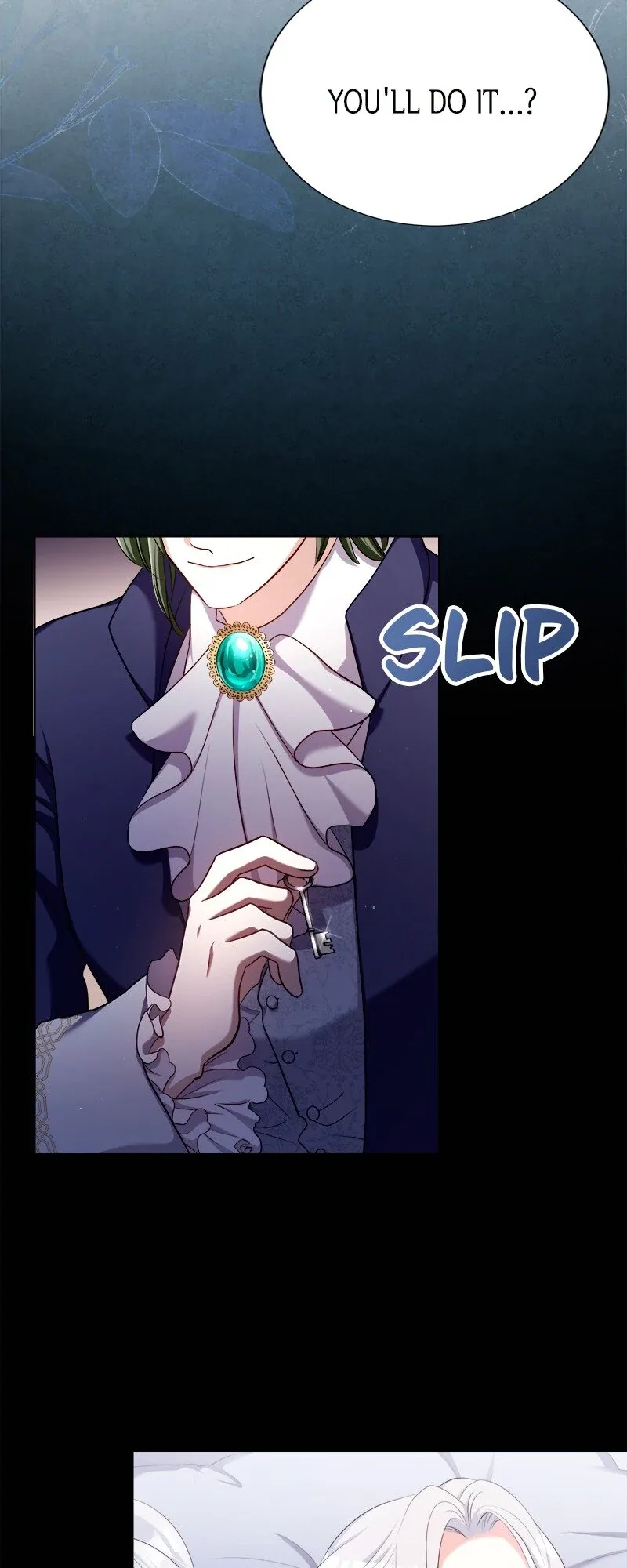 The Ash Salmon Quenches the Beast Monarch’s Desire Chapter 67 page 42