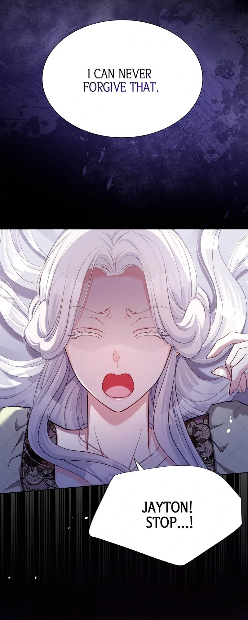 The Ash Salmon Quenches the Beast Monarch’s Desire Chapter 67 page 31