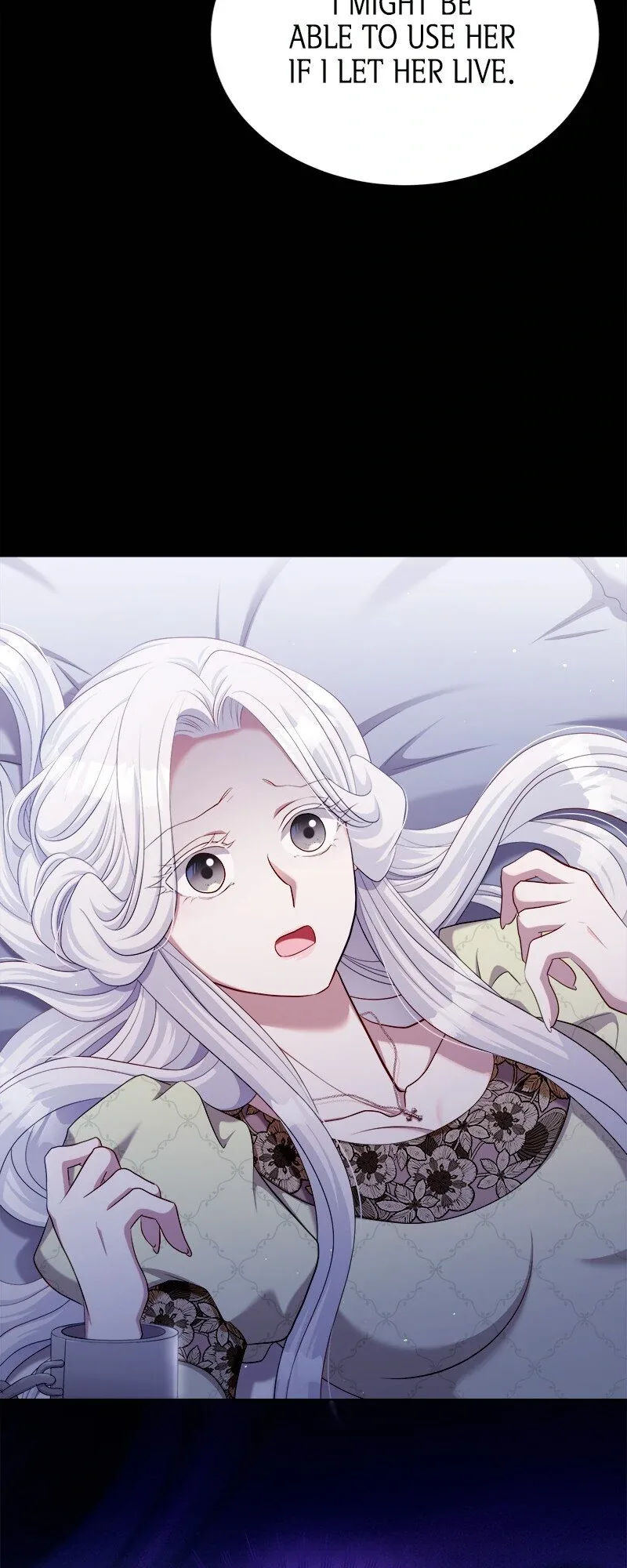 The Ash Salmon Quenches the Beast Monarch’s Desire Chapter 67 page 35