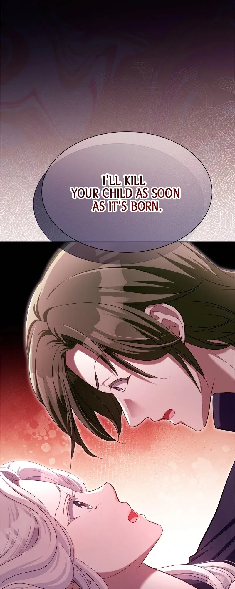 The Ash Salmon Quenches the Beast Monarch’s Desire Chapter 67 page 32