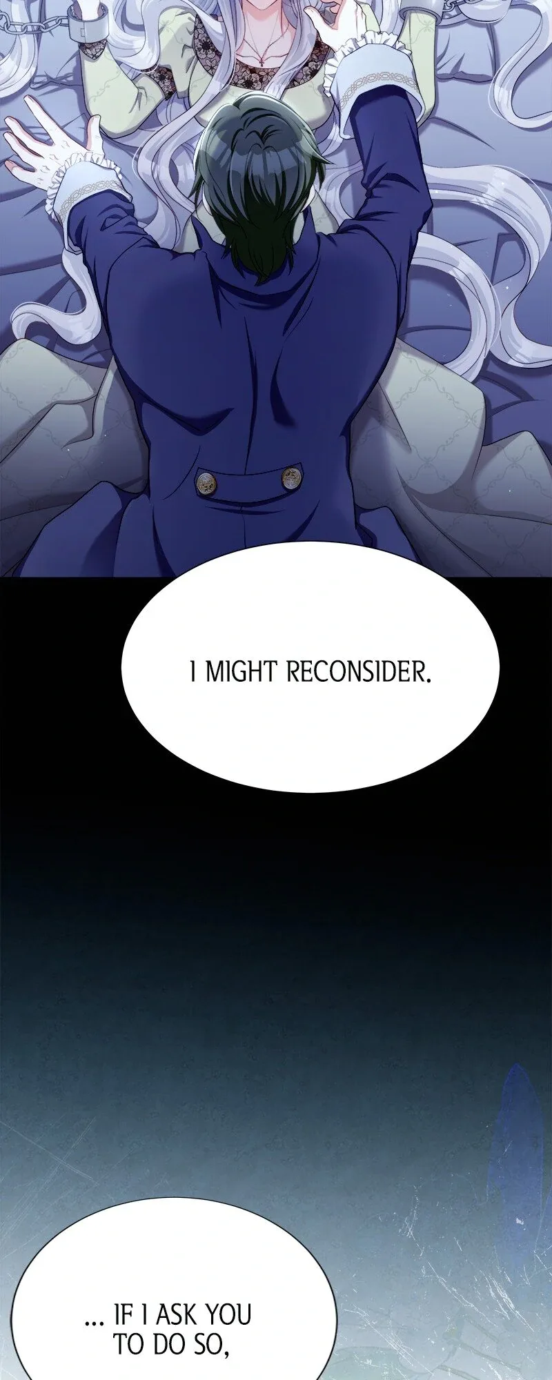 The Ash Salmon Quenches the Beast Monarch’s Desire Chapter 67 page 40