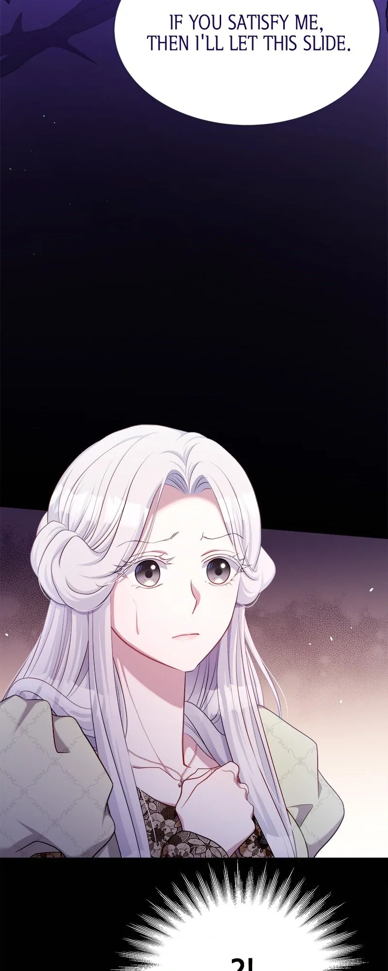 The Ash Salmon Quenches the Beast Monarch’s Desire Chapter 67 page 46