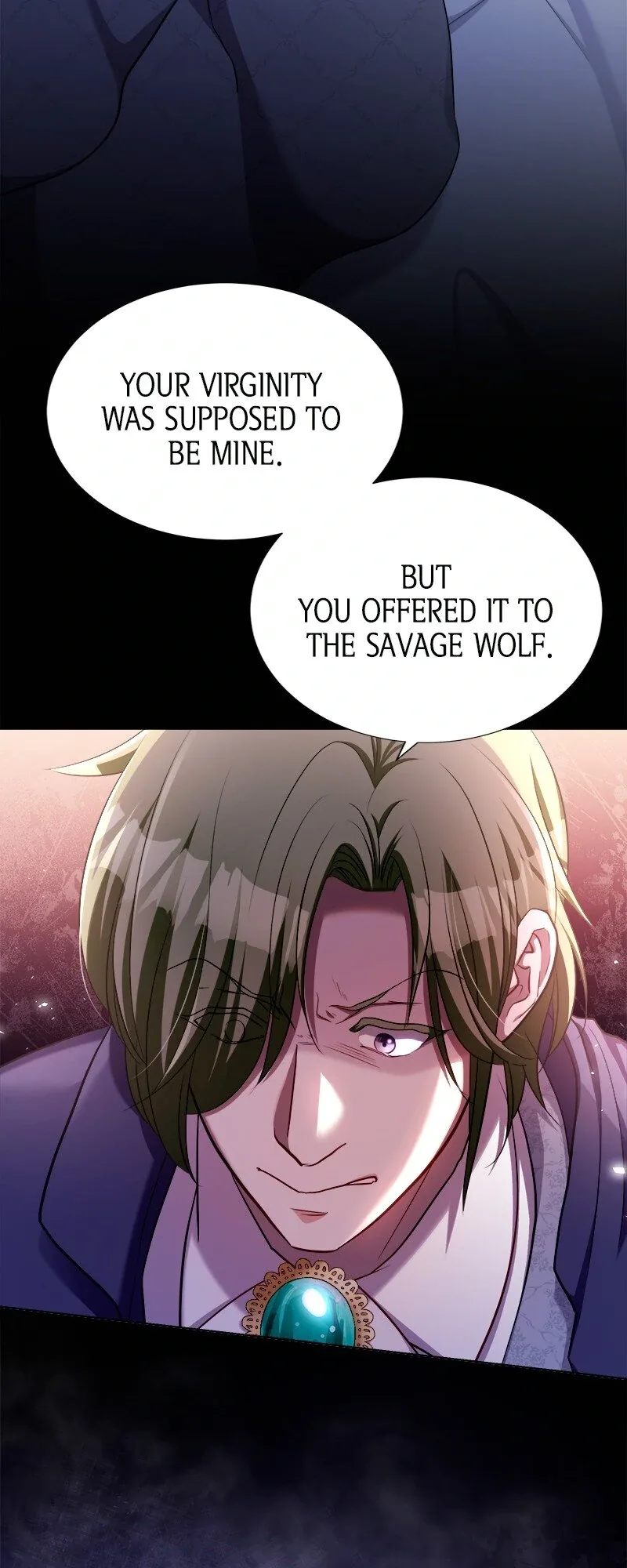 The Ash Salmon Quenches the Beast Monarch’s Desire Chapter 67 page 30