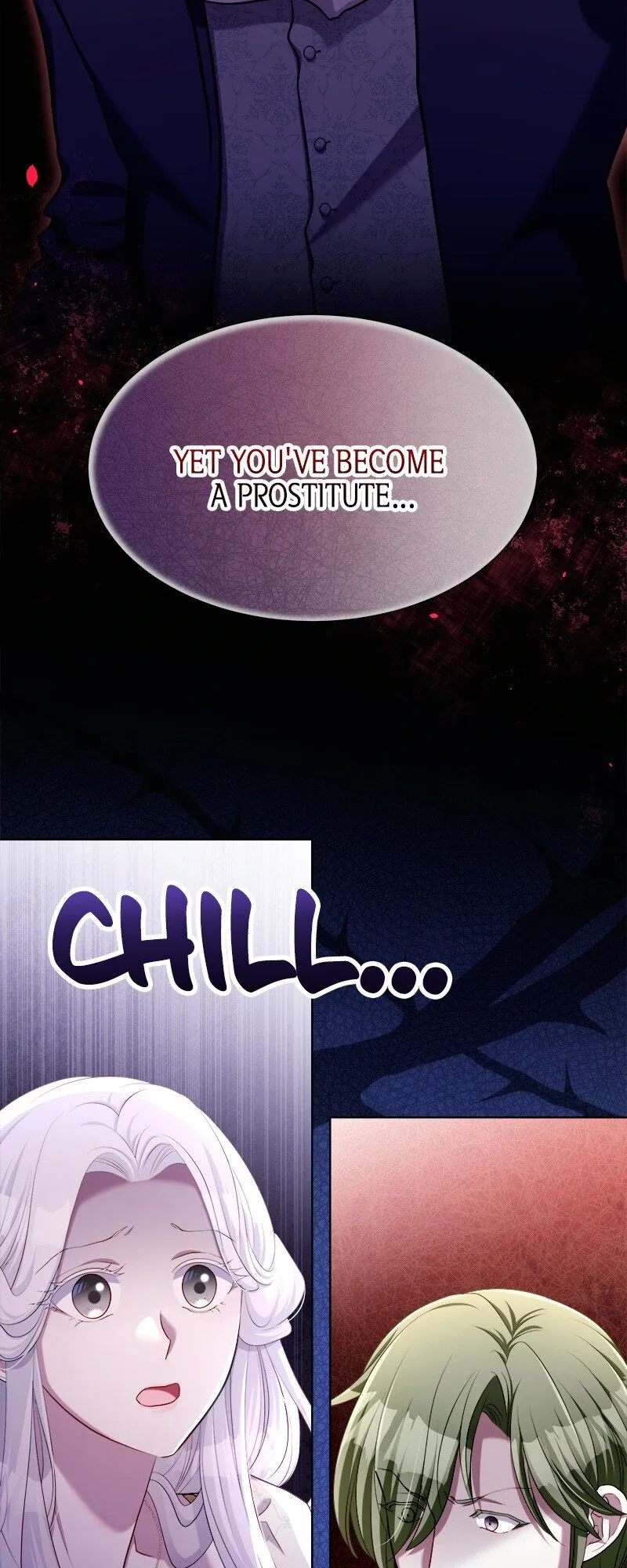 The Ash Salmon Quenches the Beast Monarch’s Desire Chapter 67 page 19