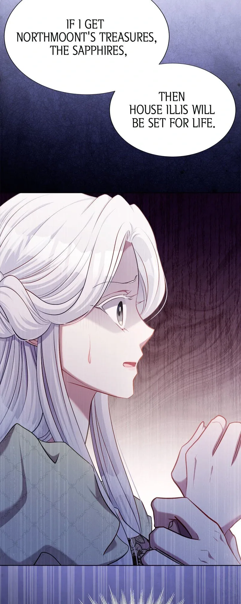 The Ash Salmon Quenches the Beast Monarch’s Desire Chapter 67 page 58