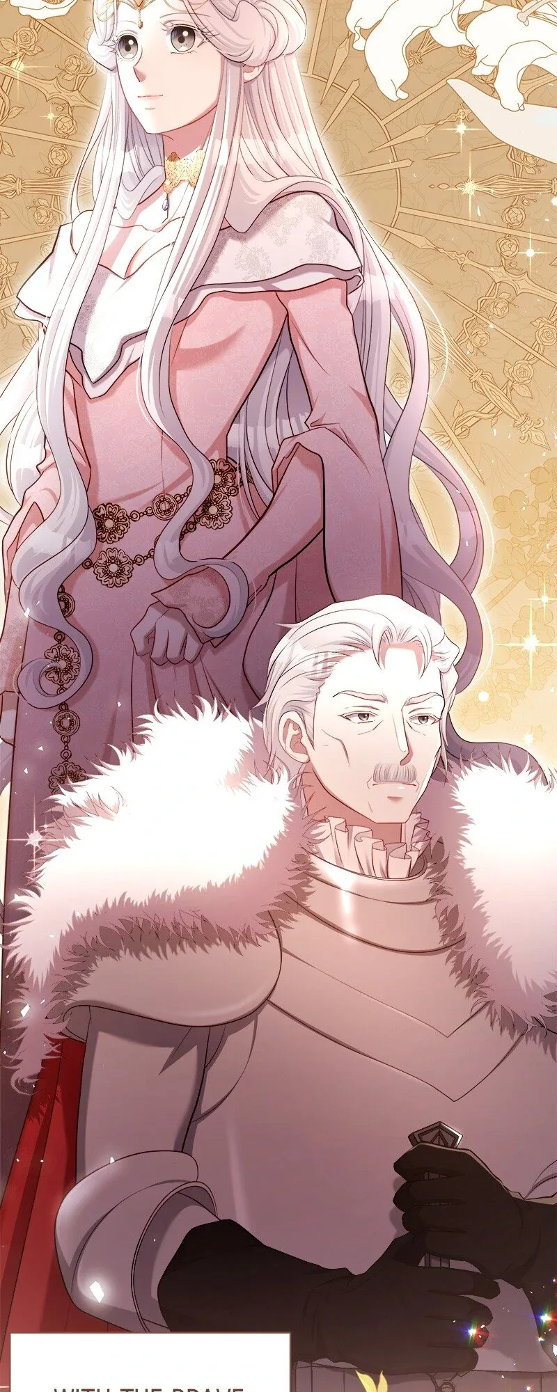 The Ash Salmon Quenches the Beast Monarch’s Desire Chapter 67 page 55