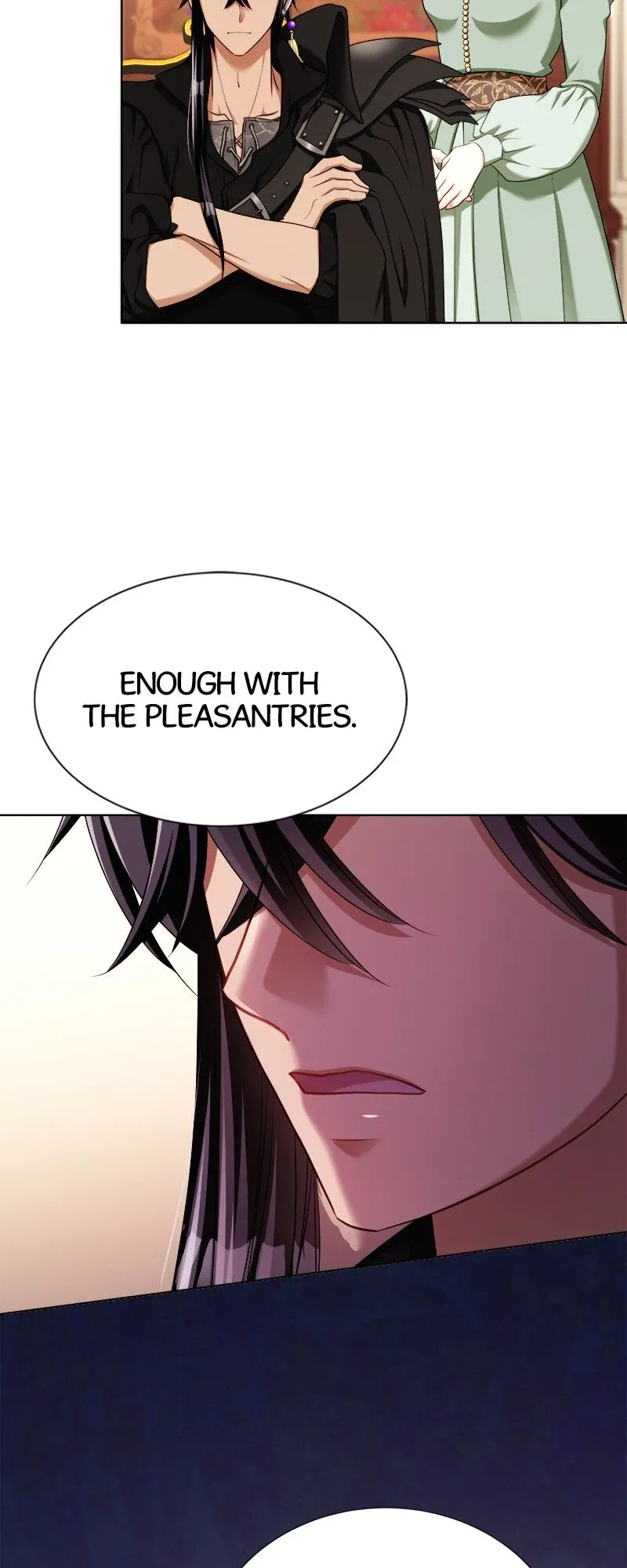The Ash Salmon Quenches the Beast Monarch’s Desire Chapter 69 page 24