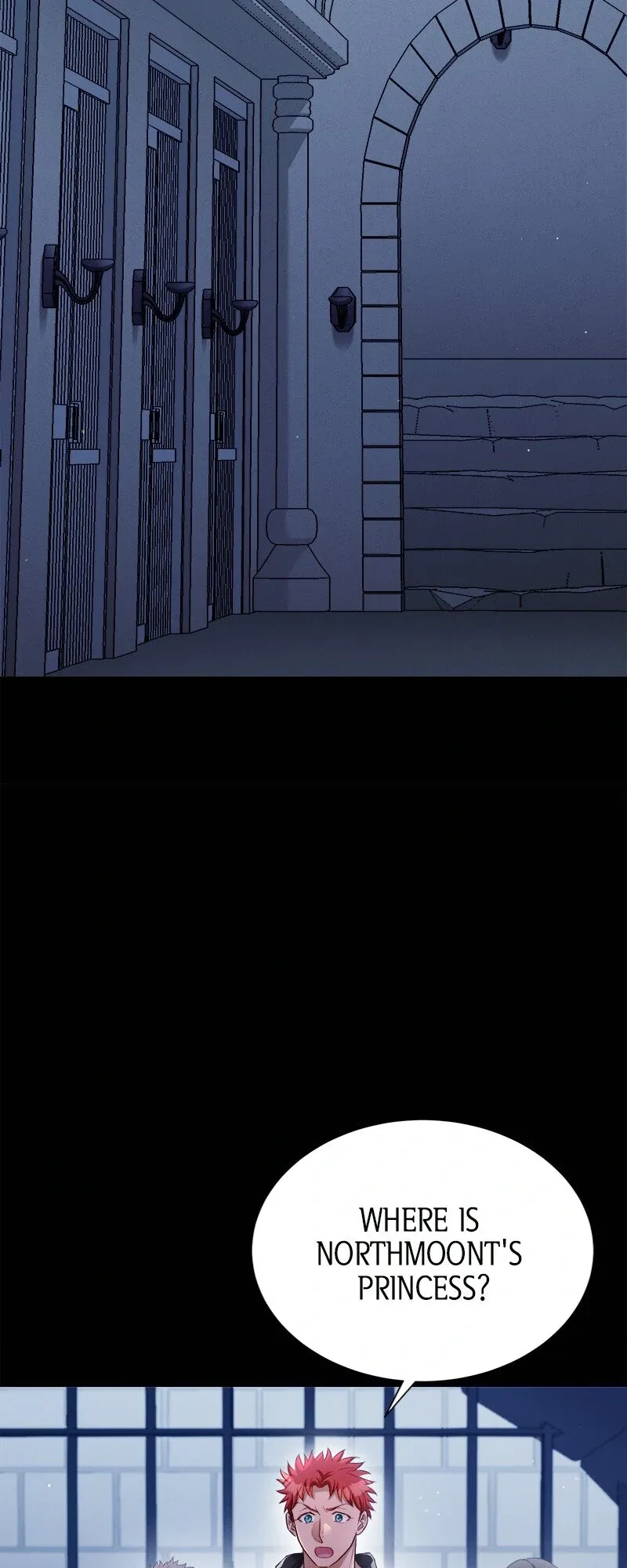 The Ash Salmon Quenches the Beast Monarch’s Desire Chapter 66 page 38