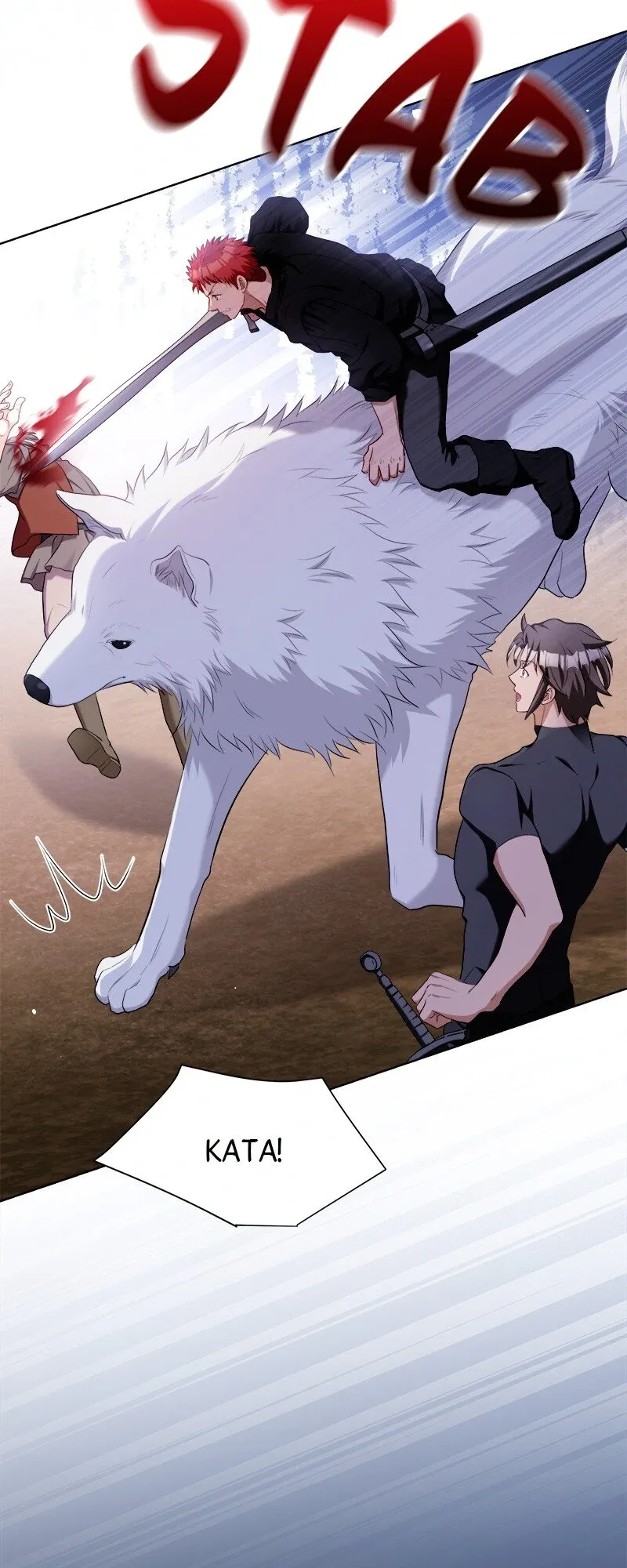The Ash Salmon Quenches the Beast Monarch’s Desire Chapter 66 page 20