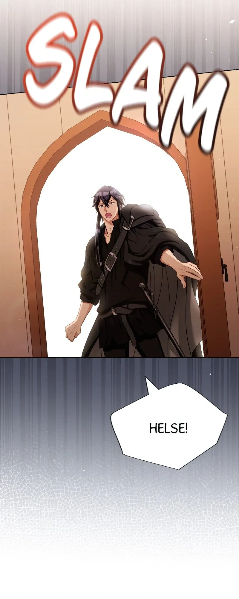 The Ash Salmon Quenches the Beast Monarch’s Desire Chapter 66 page 27
