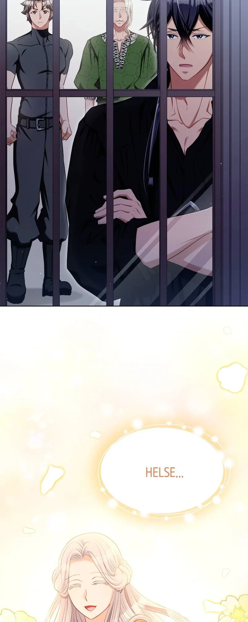 The Ash Salmon Quenches the Beast Monarch’s Desire Chapter 66 page 34