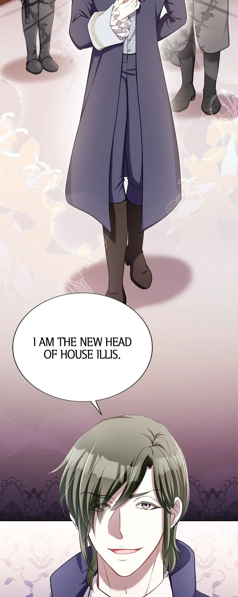 The Ash Salmon Quenches the Beast Monarch’s Desire Chapter 69 page 19