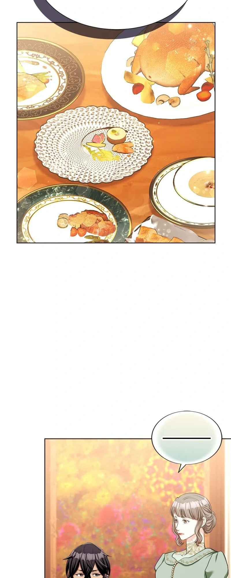 The Ash Salmon Quenches the Beast Monarch’s Desire Chapter 69 page 23