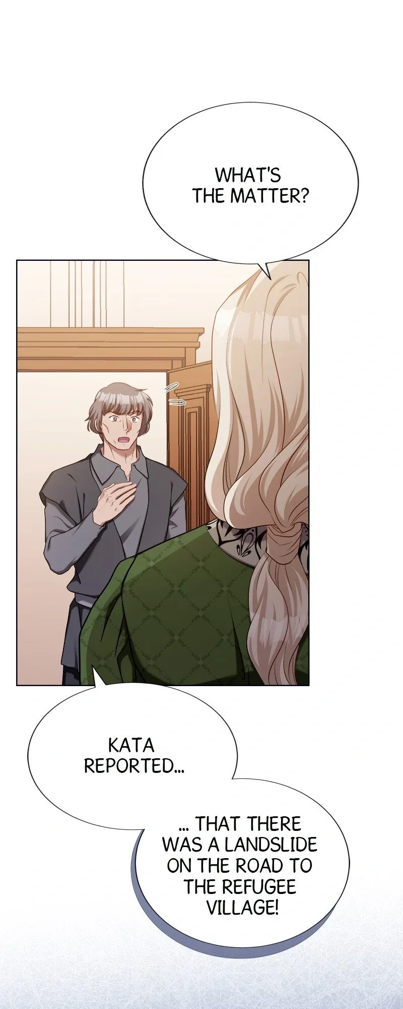The Ash Salmon Quenches the Beast Monarch’s Desire Chapter 66 page 5