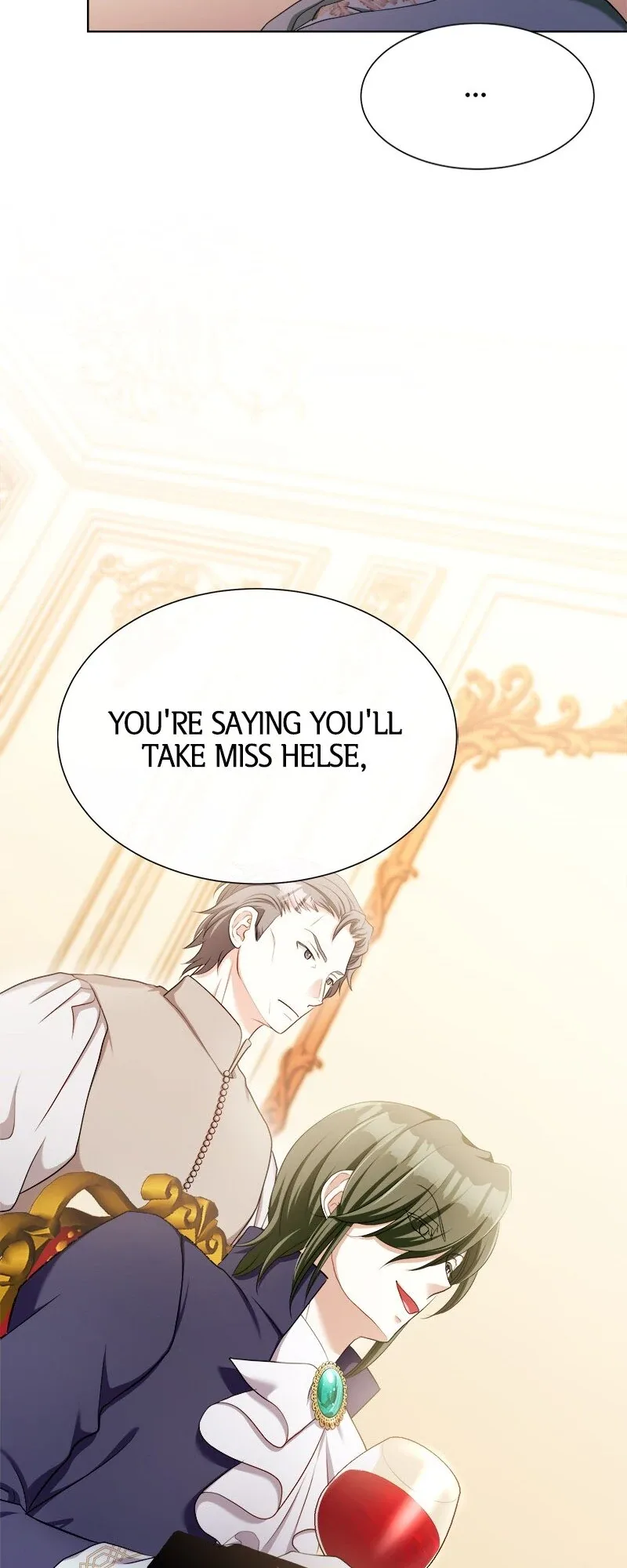 The Ash Salmon Quenches the Beast Monarch’s Desire Chapter 69 page 30