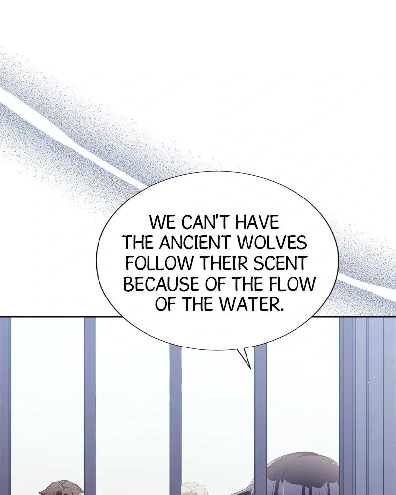 The Ash Salmon Quenches the Beast Monarch’s Desire Chapter 66 page 33