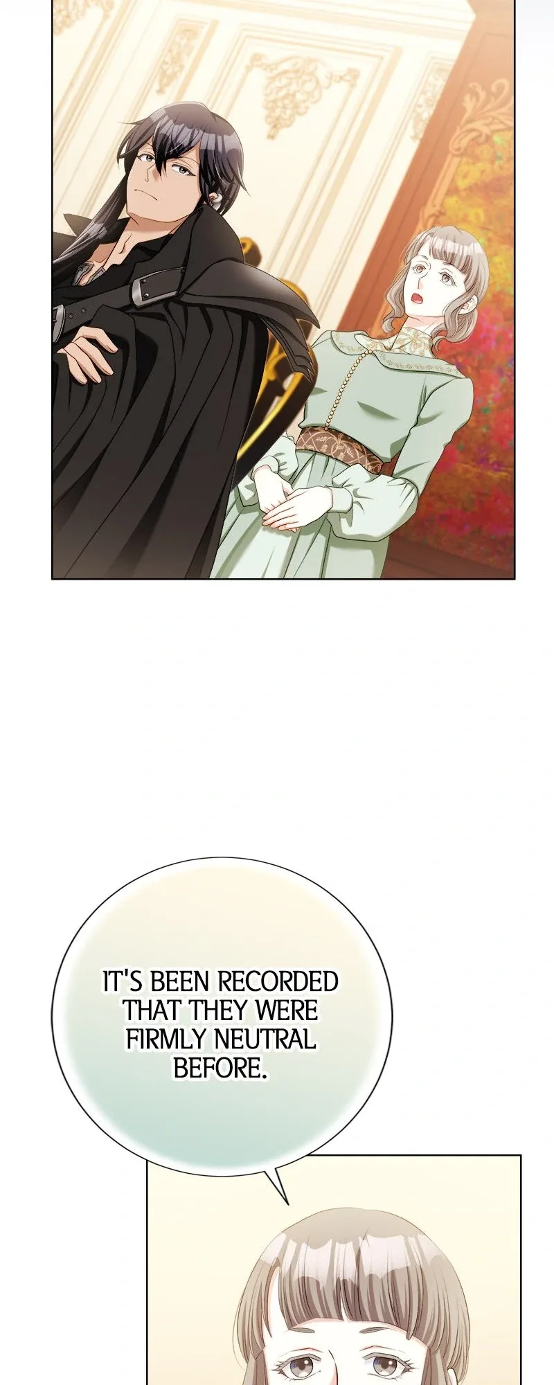The Ash Salmon Quenches the Beast Monarch’s Desire Chapter 69 page 15