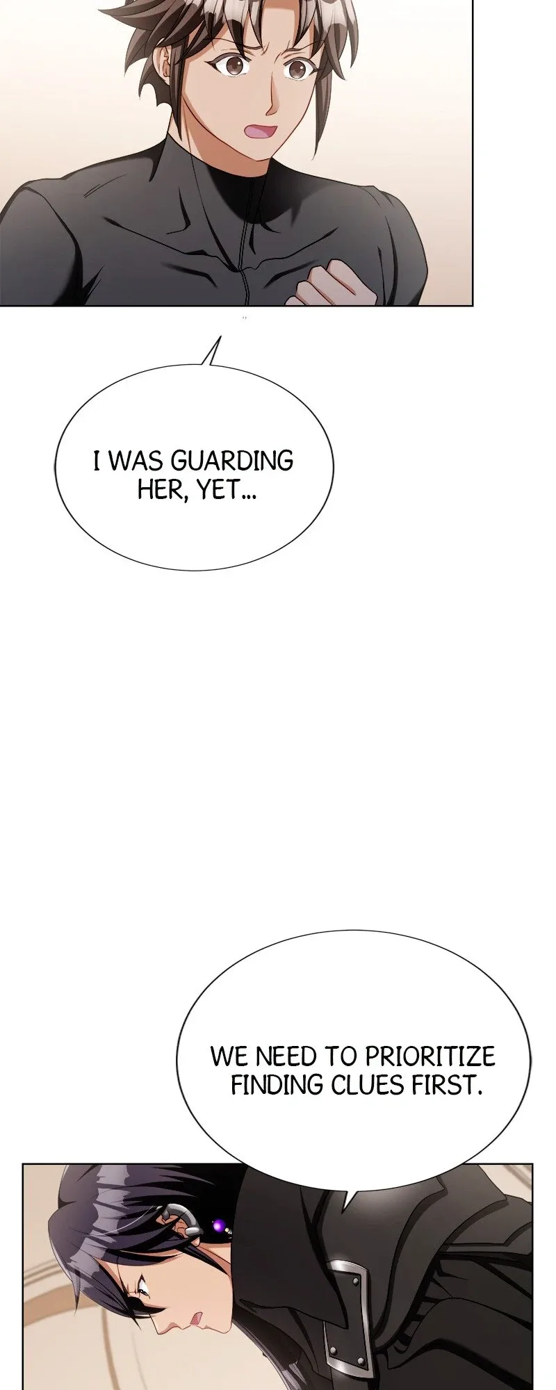 The Ash Salmon Quenches the Beast Monarch’s Desire Chapter 66 page 36