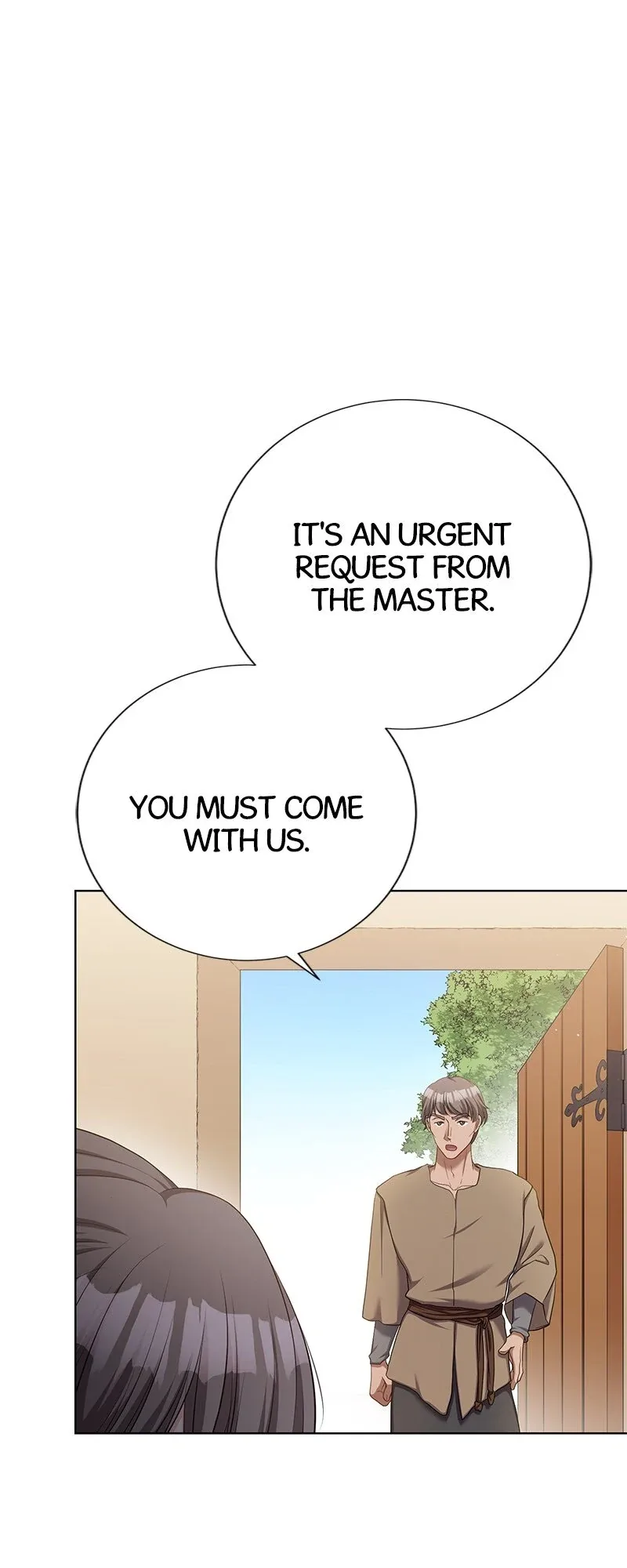 The Ash Salmon Quenches the Beast Monarch’s Desire Chapter 69 page 2