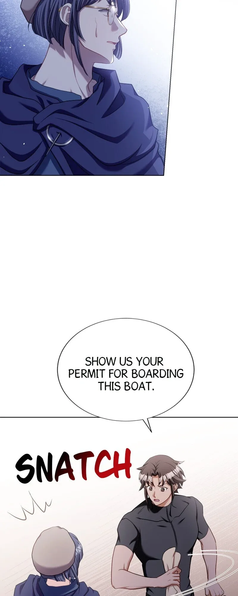 The Ash Salmon Quenches the Beast Monarch’s Desire Chapter 66 page 71