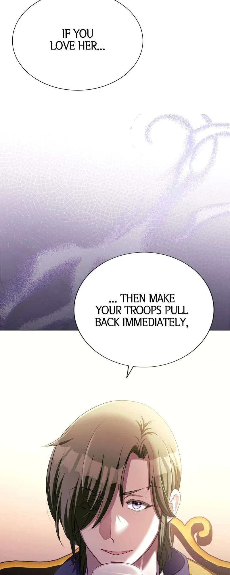 The Ash Salmon Quenches the Beast Monarch’s Desire Chapter 69 page 33