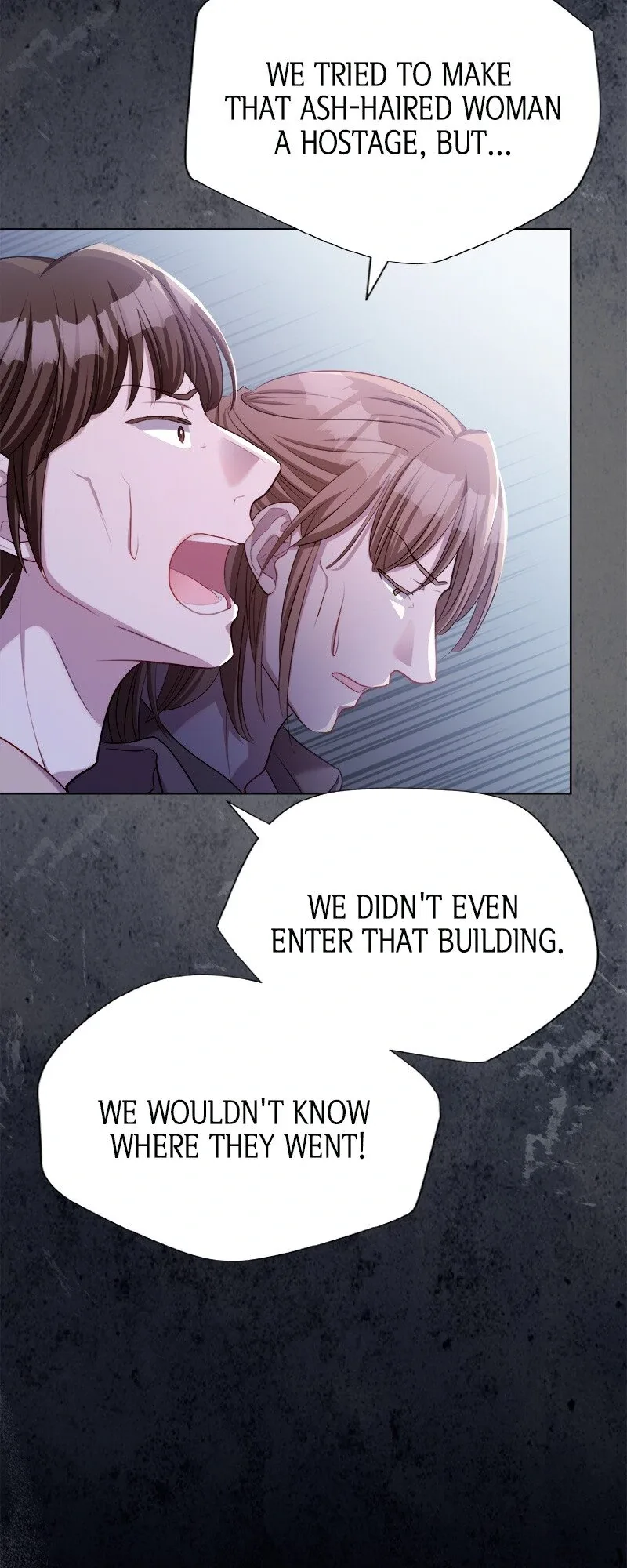 The Ash Salmon Quenches the Beast Monarch’s Desire Chapter 66 page 40