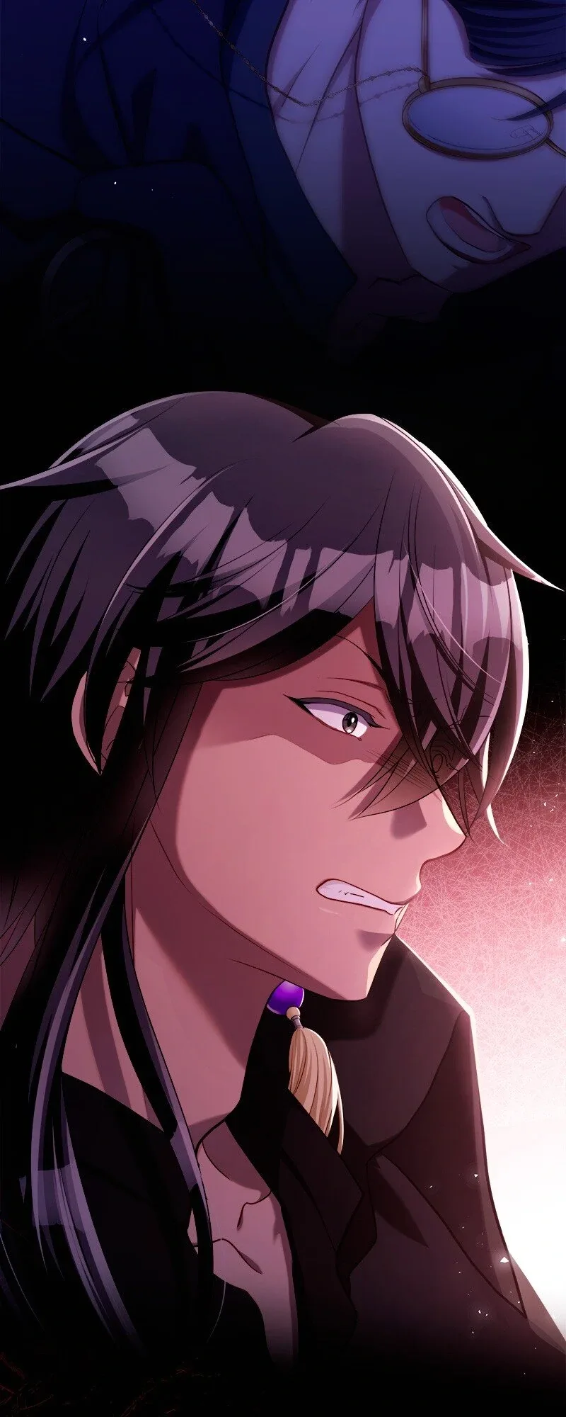 The Ash Salmon Quenches the Beast Monarch’s Desire Chapter 66 page 77