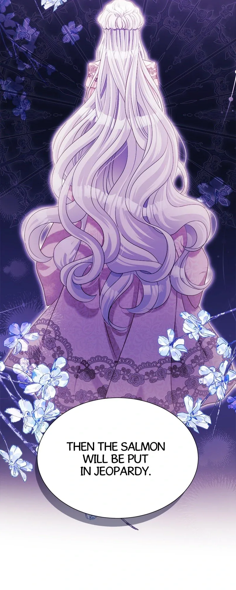 The Ash Salmon Quenches the Beast Monarch’s Desire Chapter 69 page 40
