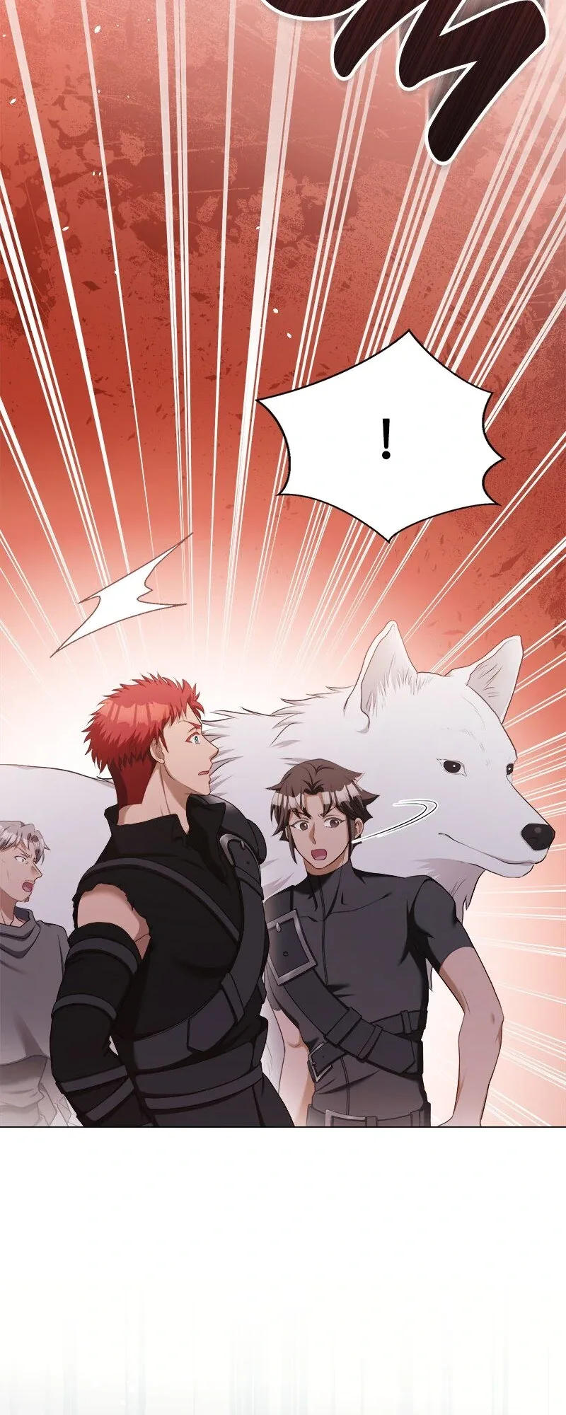 The Ash Salmon Quenches the Beast Monarch’s Desire Chapter 69 page 50