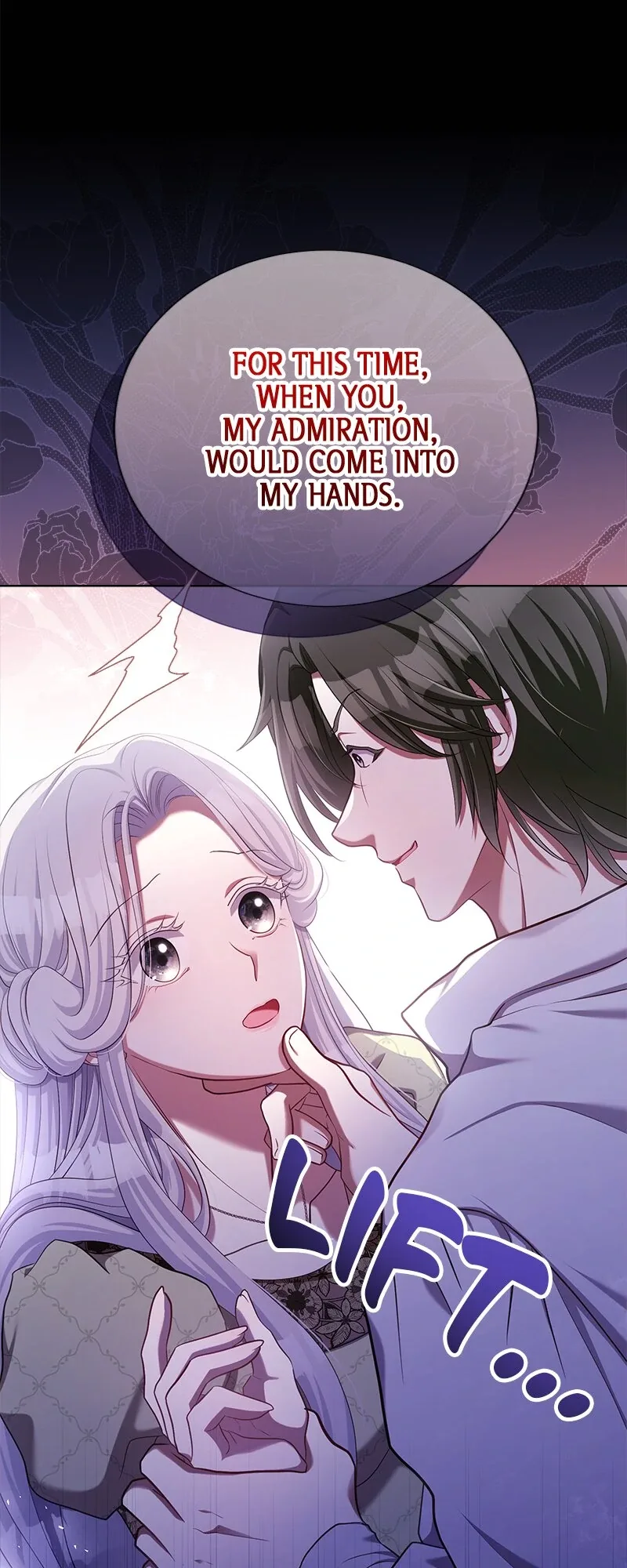The Ash Salmon Quenches the Beast Monarch’s Desire Chapter 68 page 2