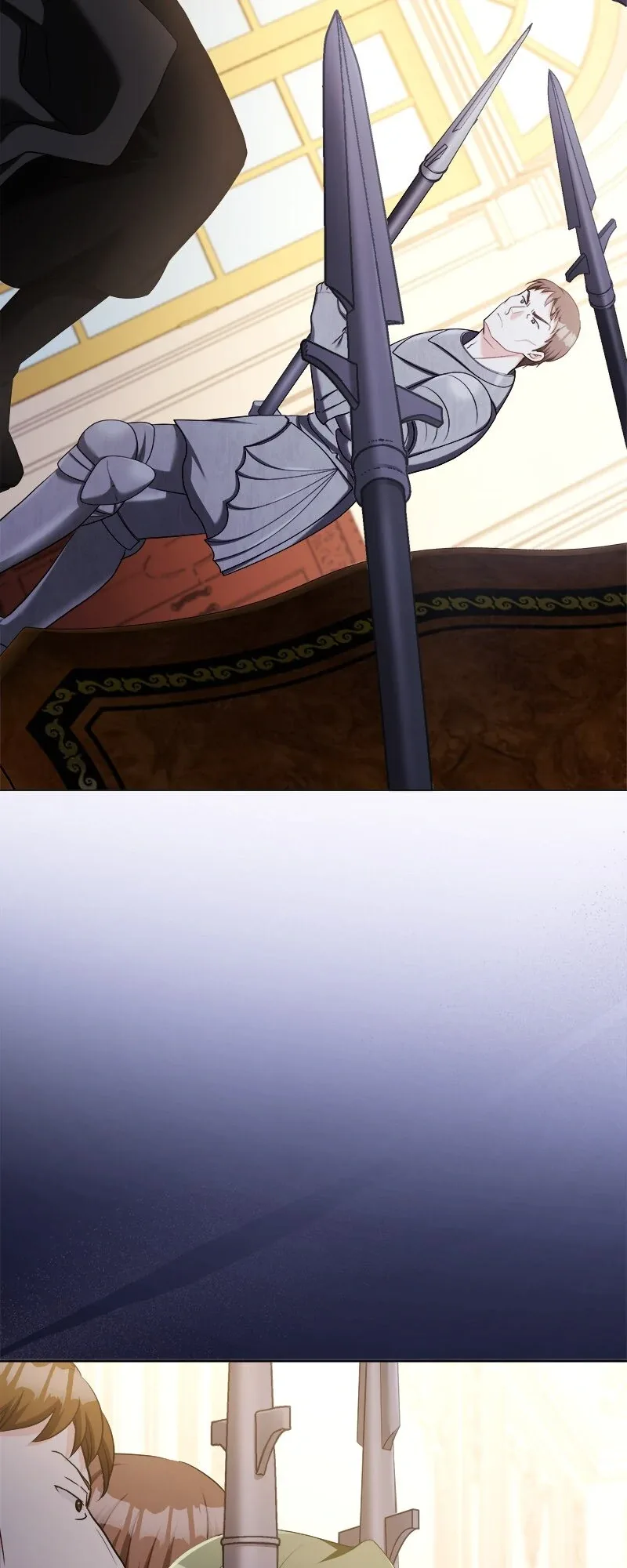 The Ash Salmon Quenches the Beast Monarch’s Desire Chapter 69 page 63