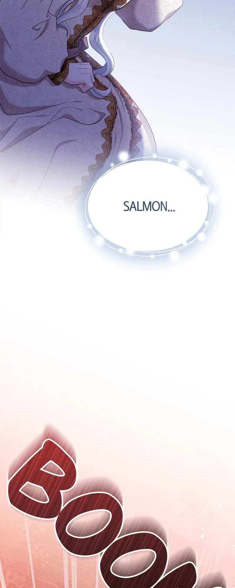 The Ash Salmon Quenches the Beast Monarch’s Desire Chapter 69 page 49